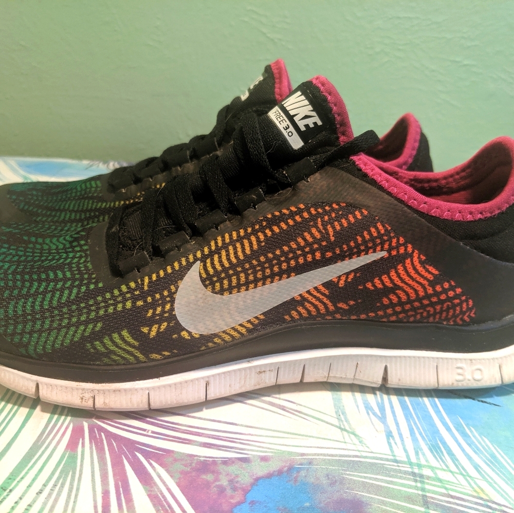 Nike Free 3.0